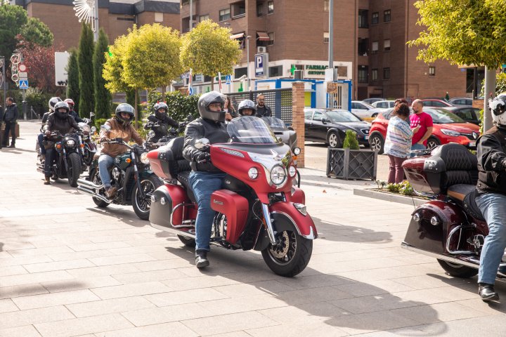19 Reunión Motera (2022)
